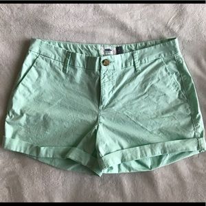 Old navy shorts